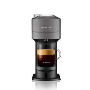 Brand new, in box Nespresso Vertuo Next in dark grey